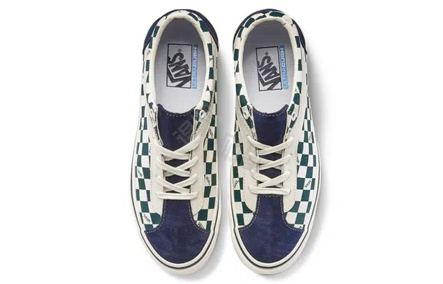 Vans Bold