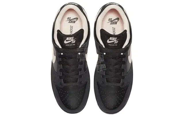 Nike SB Dunk Low Pro "Black Coral"