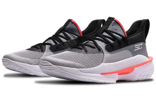 Under Armour Curry 7