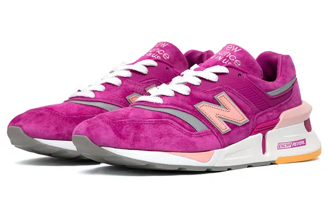 New Balance NB 997S Fusion "ESRUC" x Concepts