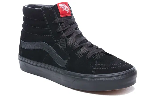 Vans SK8 black