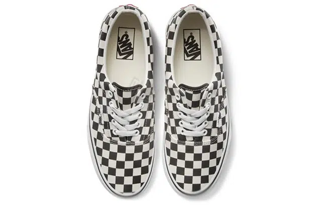 Vans Era