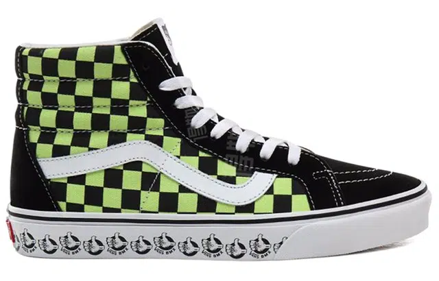 Vans SK8 Reissue