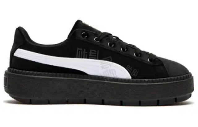 PUMA Platform Trace V