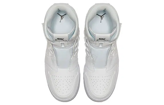 Jordan Air Jordan 1 Nova XX White