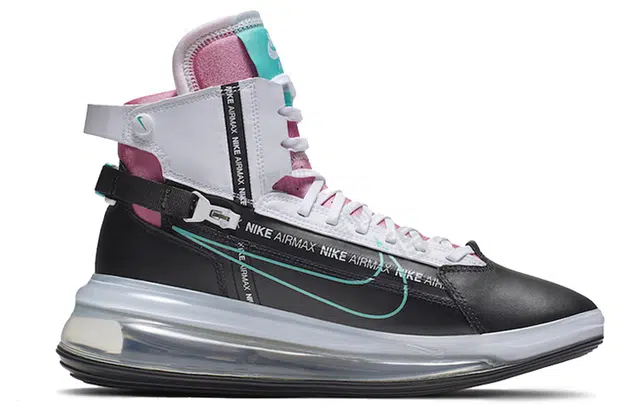 Nike Air Max 720 SATURN "MIAMI VICE"