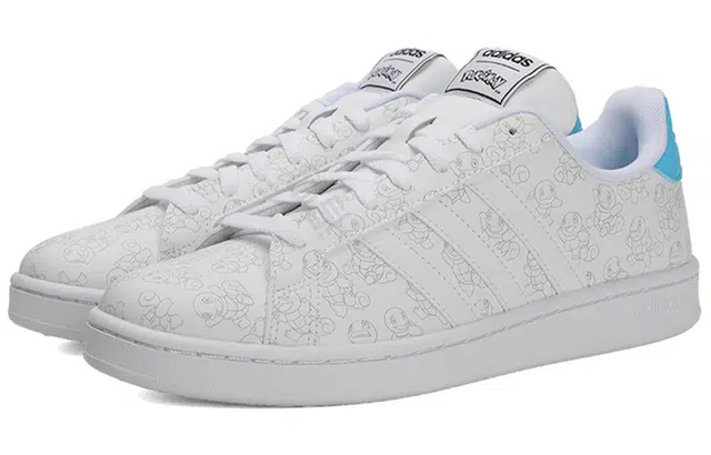 POKEMON x adidas neo GRAND COURT