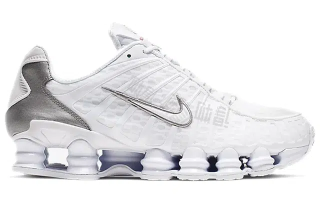 Nike Shox TL