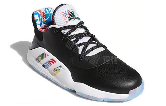 adidas Pro Bounce Madness 2019 Low BATW