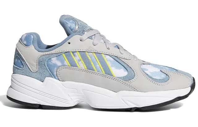 adidas originals Yung-1