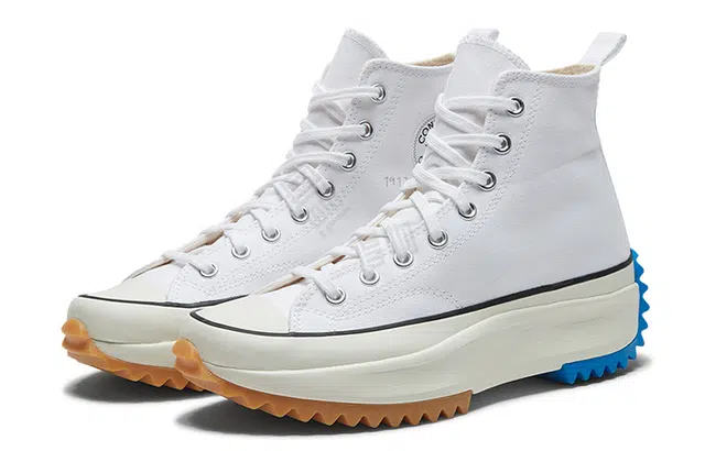 JW Anderson x Converse Run Star Hike