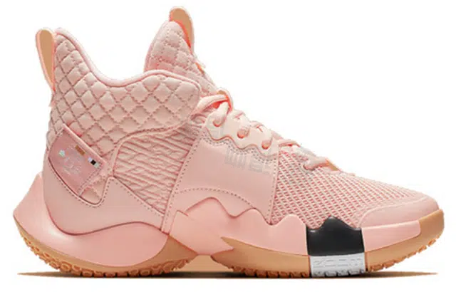 Jordan Why Not Zer0.2