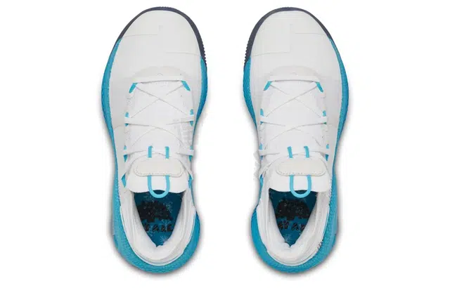 Under Armour Curry 6