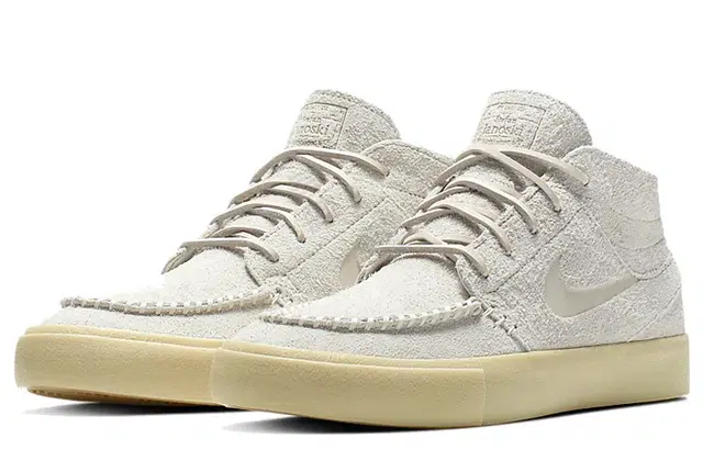 Nike SB Stefan Janoski Mid Crafted