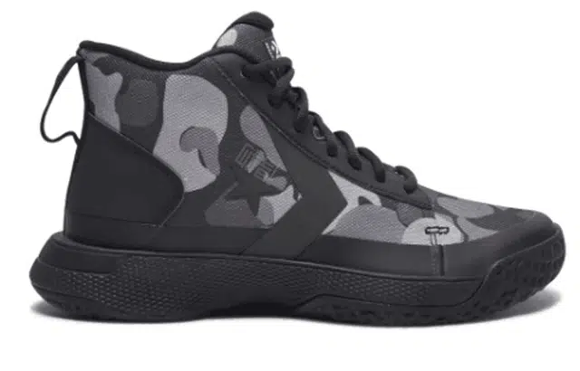 Converse Star Series BB