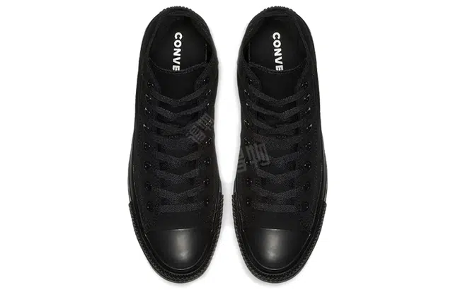 Converse Chuck Taylor All Star Mono Canvas Hi