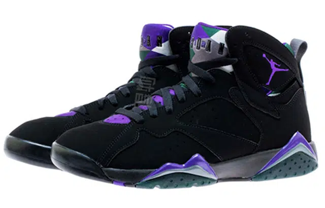 Jordan Air Jordan 7 Ray Allen