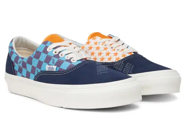 Vans Era Lx PU