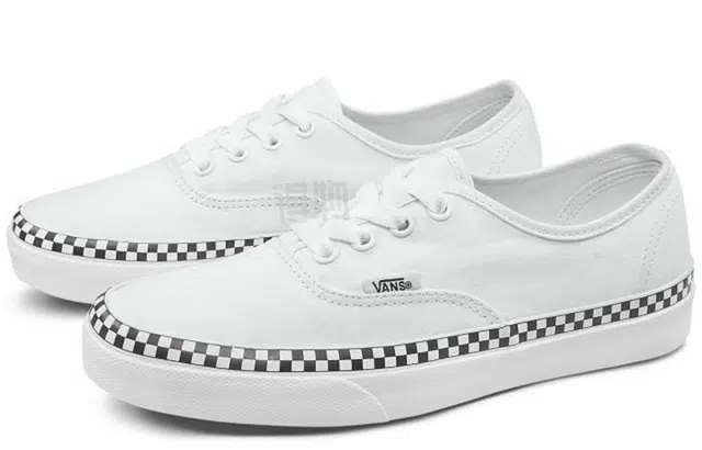 Vans Authentic
