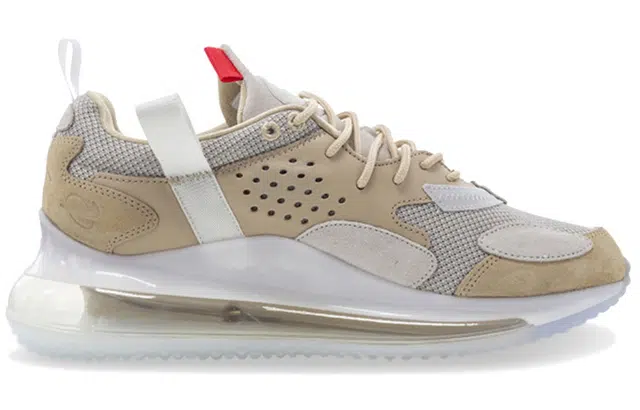 Nike Air Max 720 BJ "Desert Ore Young King of The People"