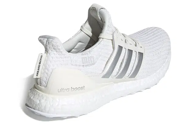 Game Of Thrones x adidas Ultraboost 4.0 Targaryen Dragons