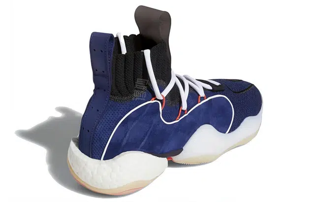 adidas originals Crazy BYW X