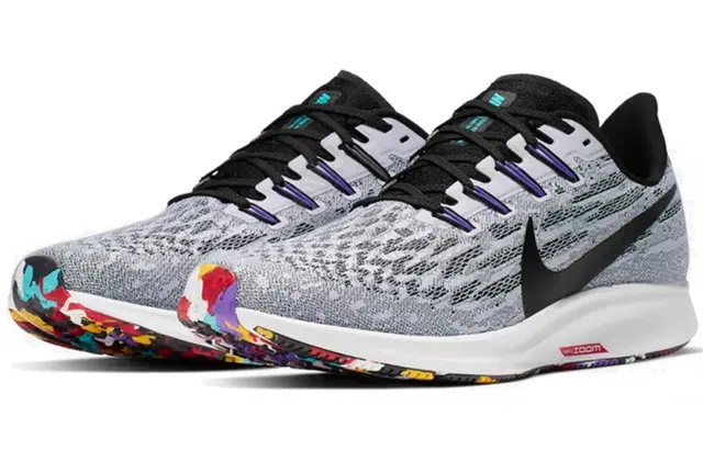 Nike Pegasus 36