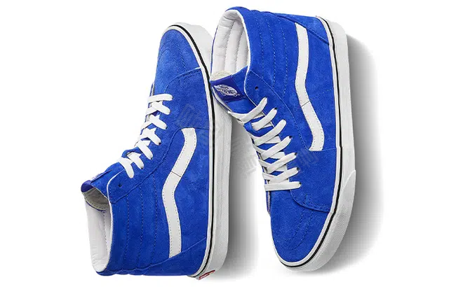 Vans SK8 PIG SUEDE