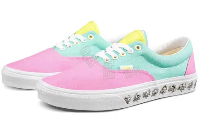 Vans Era