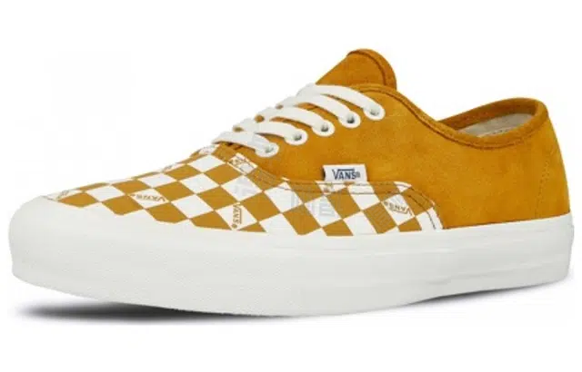 Vans OG Authentic LX