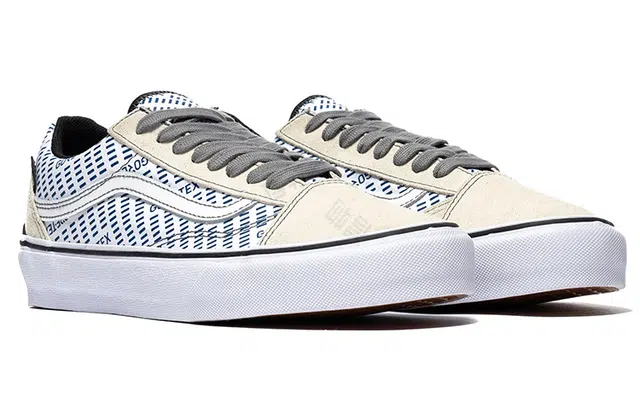 GORE-TEX x Vans Vault Old Skool LX