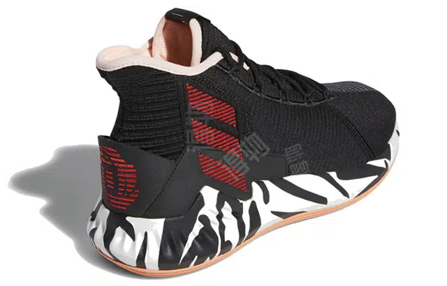 adidas D Rose 9 CNY 9