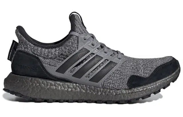 Game Of Thrones x adidas Ultra Boost 4.0 "House Stark"