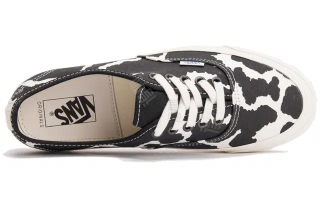 Vans Authentic LX