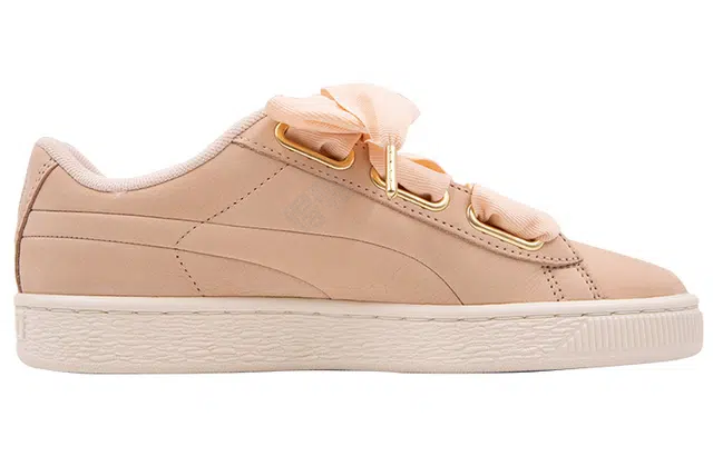 PUMA Basket Heart Soft