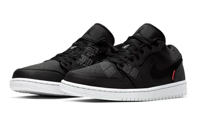 Jordan Air Jordan 1 Low PSG Paris Saint-Germain