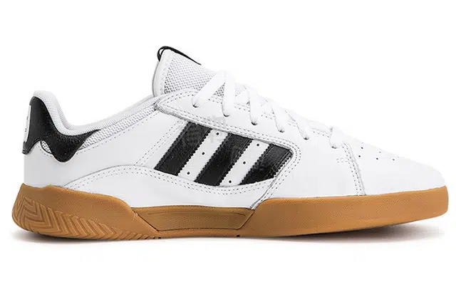 adidas originals VRX Cup Low White Gum