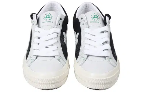 Golf Le Fleur x Converse One Star