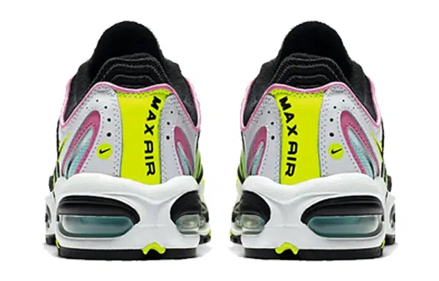 Nike Air Max Tailwind 4