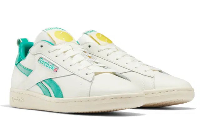 Reebok NPC UK