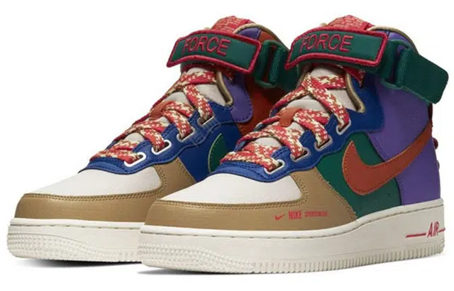 Nike Air Force 1 hi ut