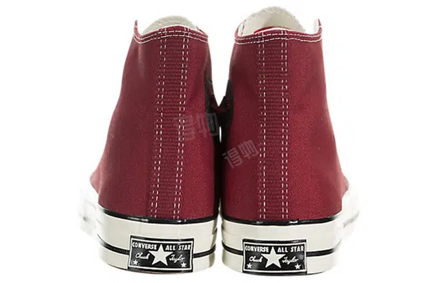 Converse 1970s Chuck Taylor All Star High