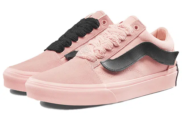 x Vans Old Skool