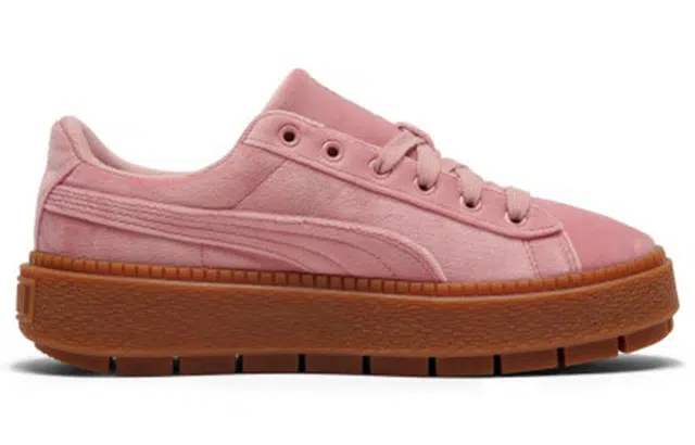 PUMA Platform Trace V