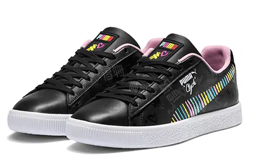 PUMA Clyde Bradley Theodore