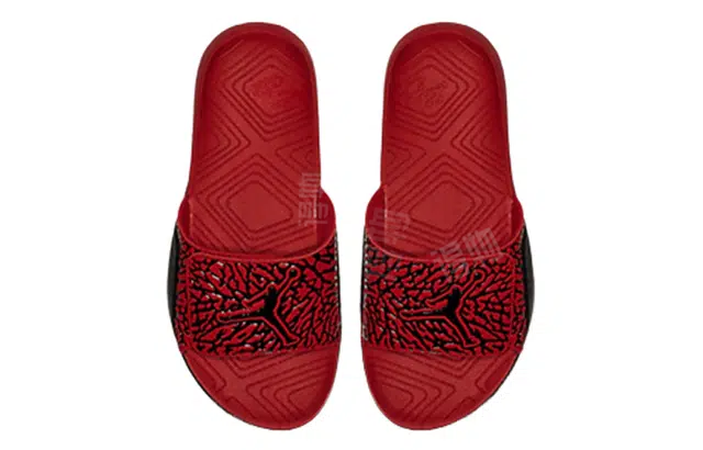 Jordan Hydro 7