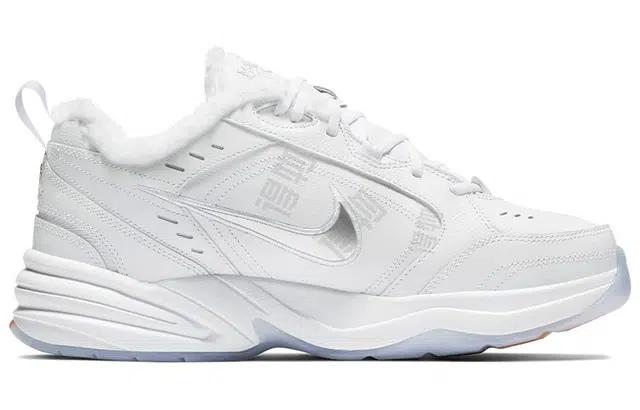 Nike Air Monarch 4 Snow Day