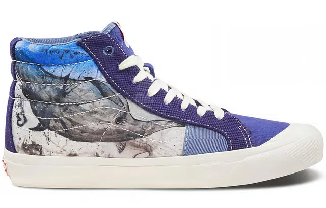 Vans OG Style 138 LX