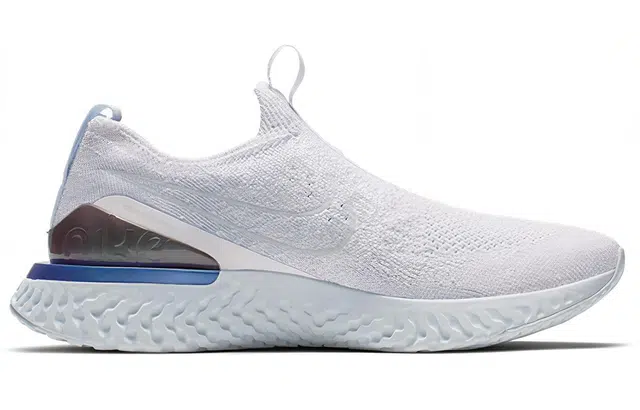 Nike Epic React Flyknit