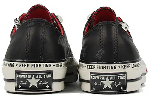 Converse 1970s Chuck Taylor All Star Low